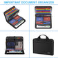 Accordion File Organizer