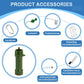 Outdoor Water Filter