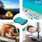 Ultralight Inflatable Camping Pillows