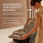 Baseline Compact Checked 24 Inch Softside Luggage