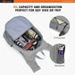Small Daypack 10L