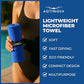 Quick Dry Towel