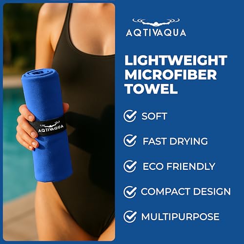 Quick Dry Towel