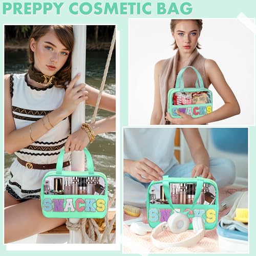 Snack Bag for Travel
