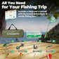 Kids Fishing Pole