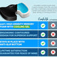 Doctor Recommended Seat Cushion