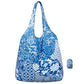 Standard 19L Tote Foldable Packable Reusable Grocery Shopping Bag