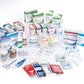 Class A First Aid Refills Medications Without Cabinet