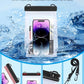Large Waterproof Phone Pouch