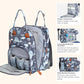 Diaper Bag Backpack