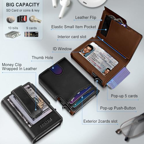 Wallet for Men