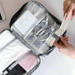 Foldable Travel Hangers 4 Pack Space (4 Count)