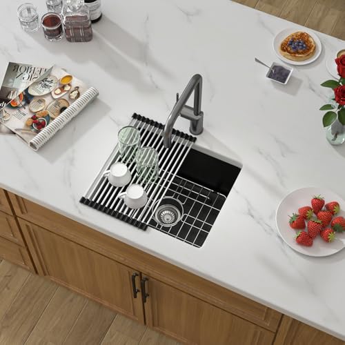 18 Granite Composite Bar Sink