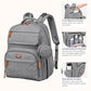 Diaper Bag Backpack