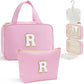 Hanging Toiletry Bag