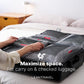 Premium Compression Packing Cubes for Travel