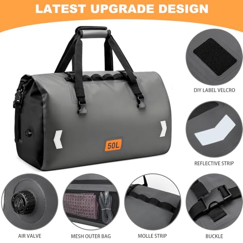 Waterproof Dry Bag