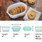 Reusable Food Storage Bags