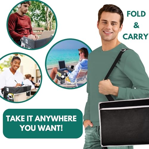 Travel Lap Desk