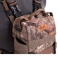 Allen Company Terrain Plateau Bino Case with Harness