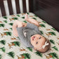 Baby Fitted Crib Sheets