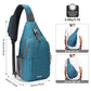 Sling Bag for Men Women