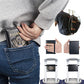 Premium Passport Holder for Travel RFID Blocking Passport Cover Slim