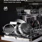 Pots and Pans Set Non Stick (14 Count)