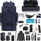 Hiking Backpack for Men 70L