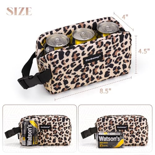 Mini Cooler Bag