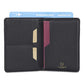 KENSINGTON Passport Holder for Travel
