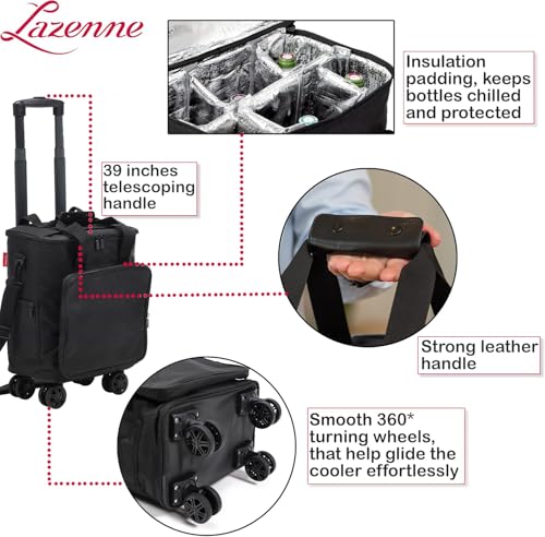 Wine Bags for Travel