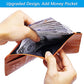 Airtag Passport Holder