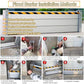 Reusable Flood Barrier