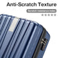 14 Inch Underseat Carry On Luggage