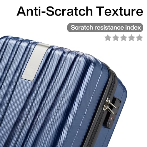 14 Inch Underseat Carry On Luggage