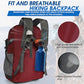 Hiking Backpack 40L Packable Lightweight Camping Daypack Men Women