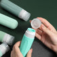 Travel Bottles for Toiletries (5 Count)