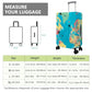 Travel Luggage Cover Suitcase Protector Fits 18