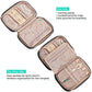 Travel Jewelry Case Organizer