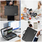 5200°F Accordion File Organizer with Lock