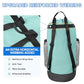 120L Laundry Bag Backpack