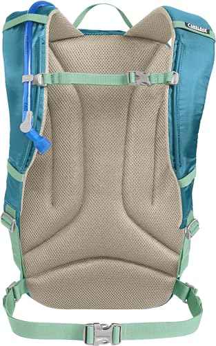 Cloud Walker 18 Hiking Hydration Pack