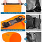 Waterproof Dry Bag Backpack with Emergency Whistle