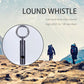 Whistle Emergency