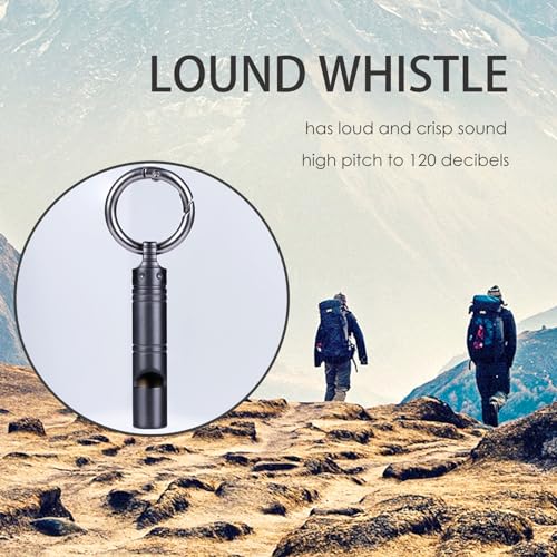 Whistle Emergency