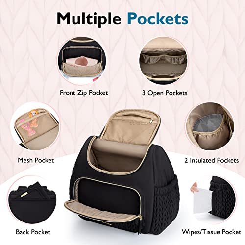Diaper Bag Backpack