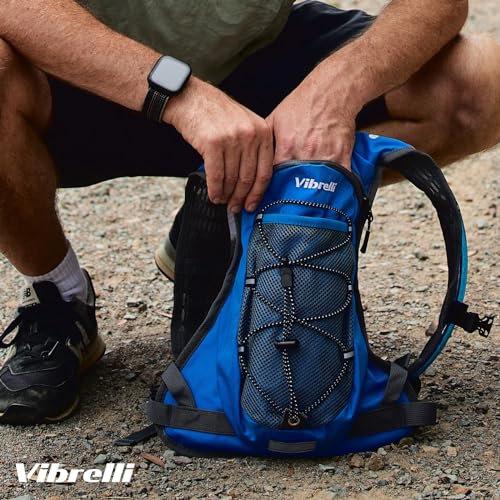 Hydration Pack & 2L Hydration Water Bladder