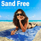 Microfiber Beach Towel (2 Count)