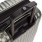 7272 Energie Expandable Hardside Luggage with Spinner Wheels and TSA Lock